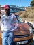 Abishek...