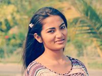 Soumita Biswas