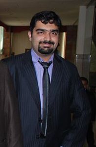Mohammad Rehman