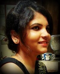 Shraddha Ramteke