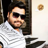 Mohsin Altaf Hashmi