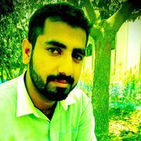 Waseem Bhatti