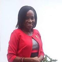Jacqueline Ntinabo