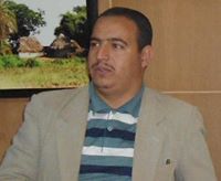 محمد السعدي