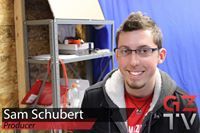 Sam Schubert