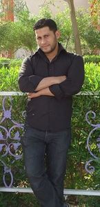 جوي الدريساوي