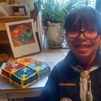 Jennifer Acker Brady