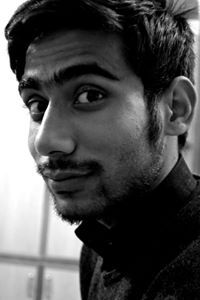 Syed Raza