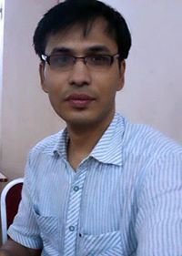 Srinivas Gr