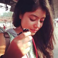Queency Raichada