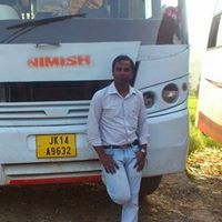 Ghanshyam Kumar