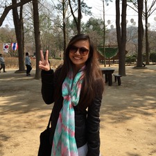Sheena May Ocampo