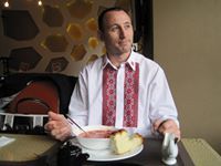 Владимир Чепурных