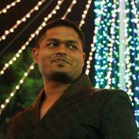 Anirbans Ghosh