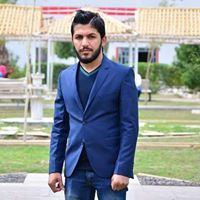 احمد الشمري