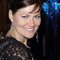 Tina Mohns