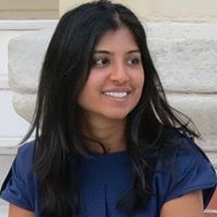 Tejal Patel