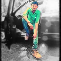 Nithin Raj