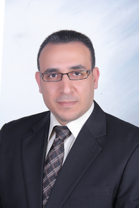 Yusuf Tharwat