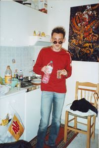 Georgios Polyzogopoulos