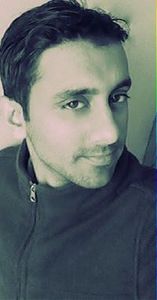 Ismail Raza