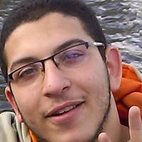 Ahmed Ashraf