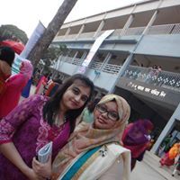 Ayesha Siddiqua