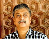 Pratip Majumdar
