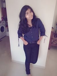 Jaai Badgujar