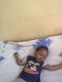 جيلانى الامين