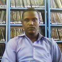Hamad Dafallah