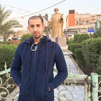 حسين الربيعي