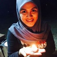 Aisyah Mohd Zain