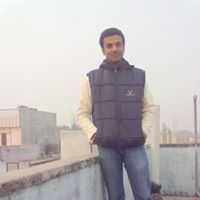 Abhishek Chandra