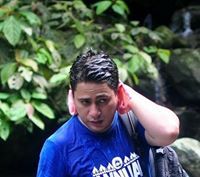 Muhammad Khairuddin
