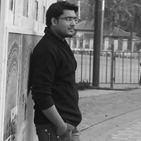 Debayan Banerjee