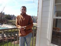 Ahmed Kandil