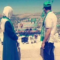 حورية مجاهد