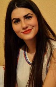 Bujorianu Simona