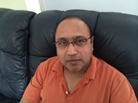 Deepak Dixit