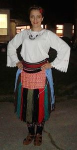 Мирјана Станковић