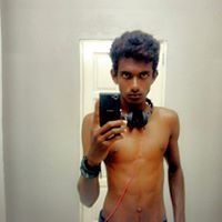 Mohamed Vishah