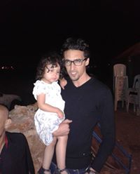 Mohammed EL-Mekkaoui