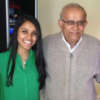 Tejal Patel