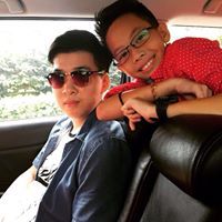 Zi Yang