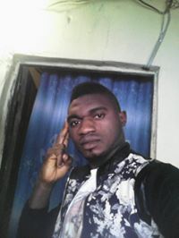 Pius Ibrahim