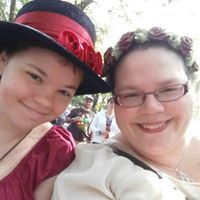 Katie Fitzgerald-Pratt