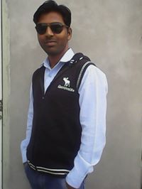 Sandeep Taank