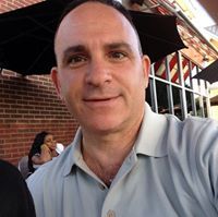 Steve Spiro