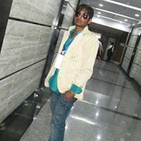 Abhimanyu Patel